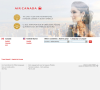加拿大航空aircanada.com