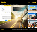 赫茲國際租車hertz.com