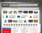 Autodesk中文站674400.com