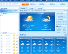 新浪天氣頻道php.weather.sina.com.cn