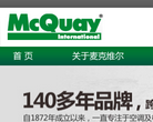 麥克維爾mcquay.com.cn
