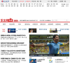 東北網體育頻道sports.dbw.cn