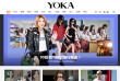 YOKA時尚網yoka.com