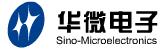 華微電子-600360-吉林華微電子股份有限公司