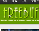 黑客與極客freebuf.com