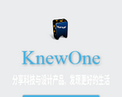 KnewOnewww.knewone.com
